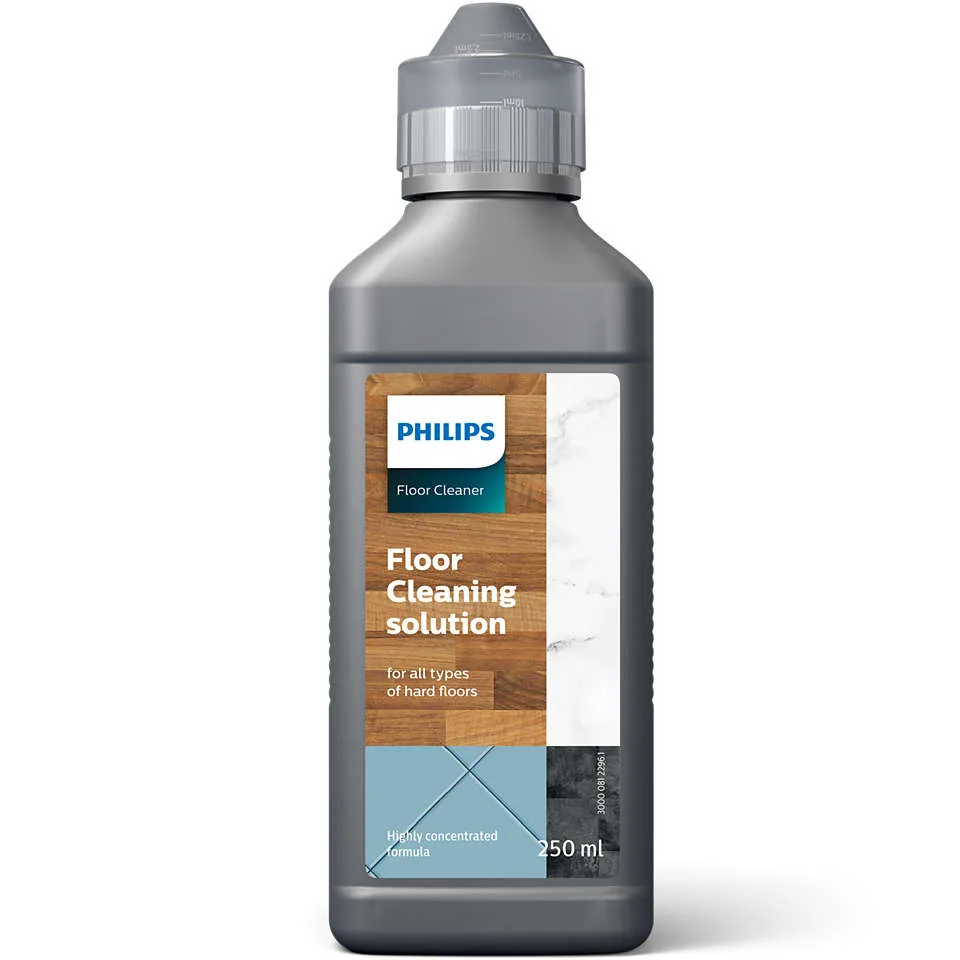 Philips Aqua Trio XW9383/01 FLOOR CLEANING SOLUTION (Yüzey temizleme solüsyonu)