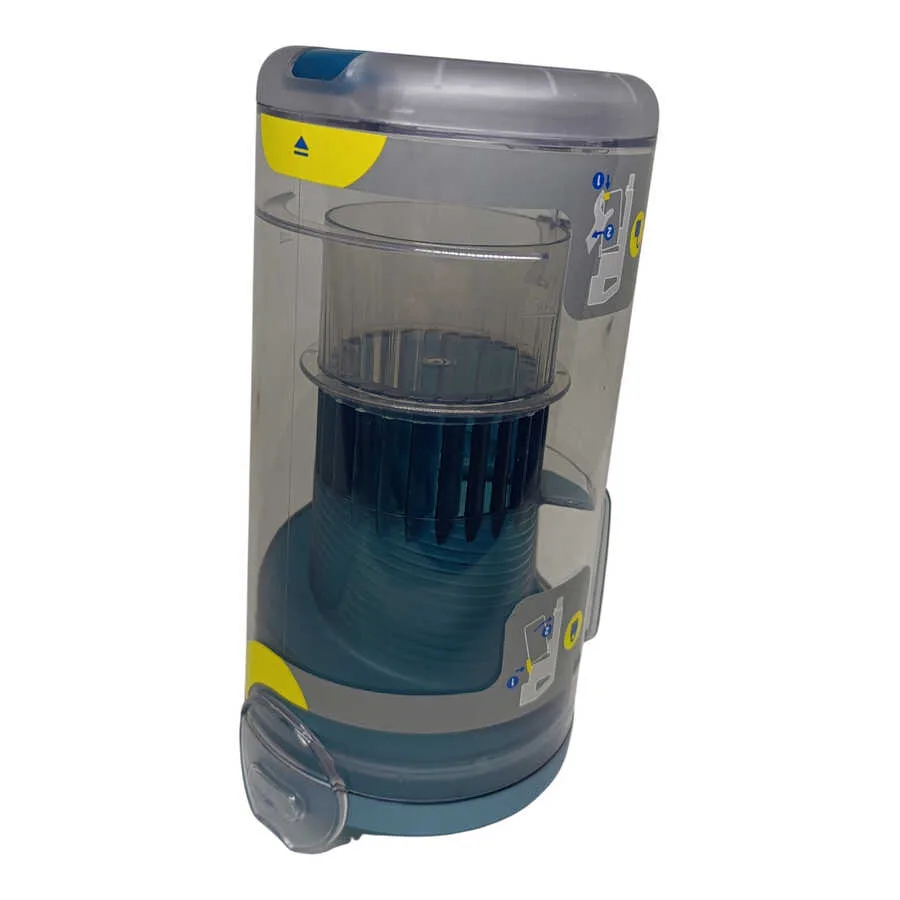 Philips Aqua plus power cyclone serisi toz haznesi-300010182291