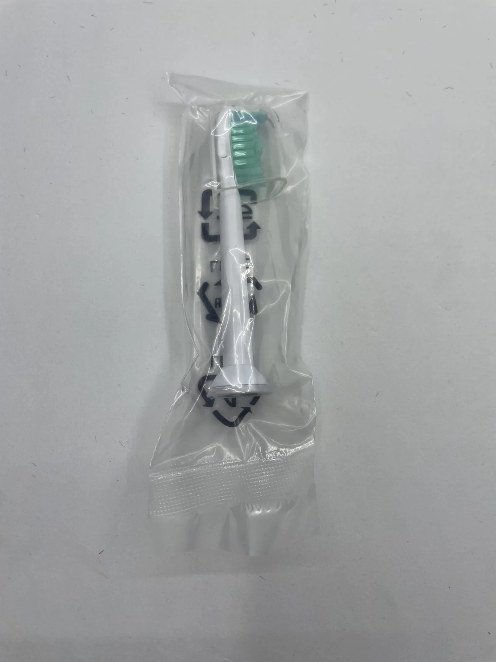 Philips HX3651/12 Diş Fırçası Yedek Başlık