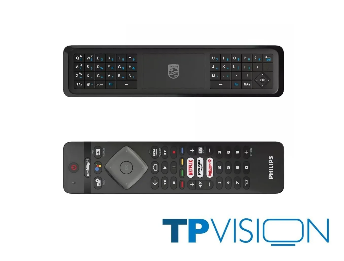 Philips Remote Control