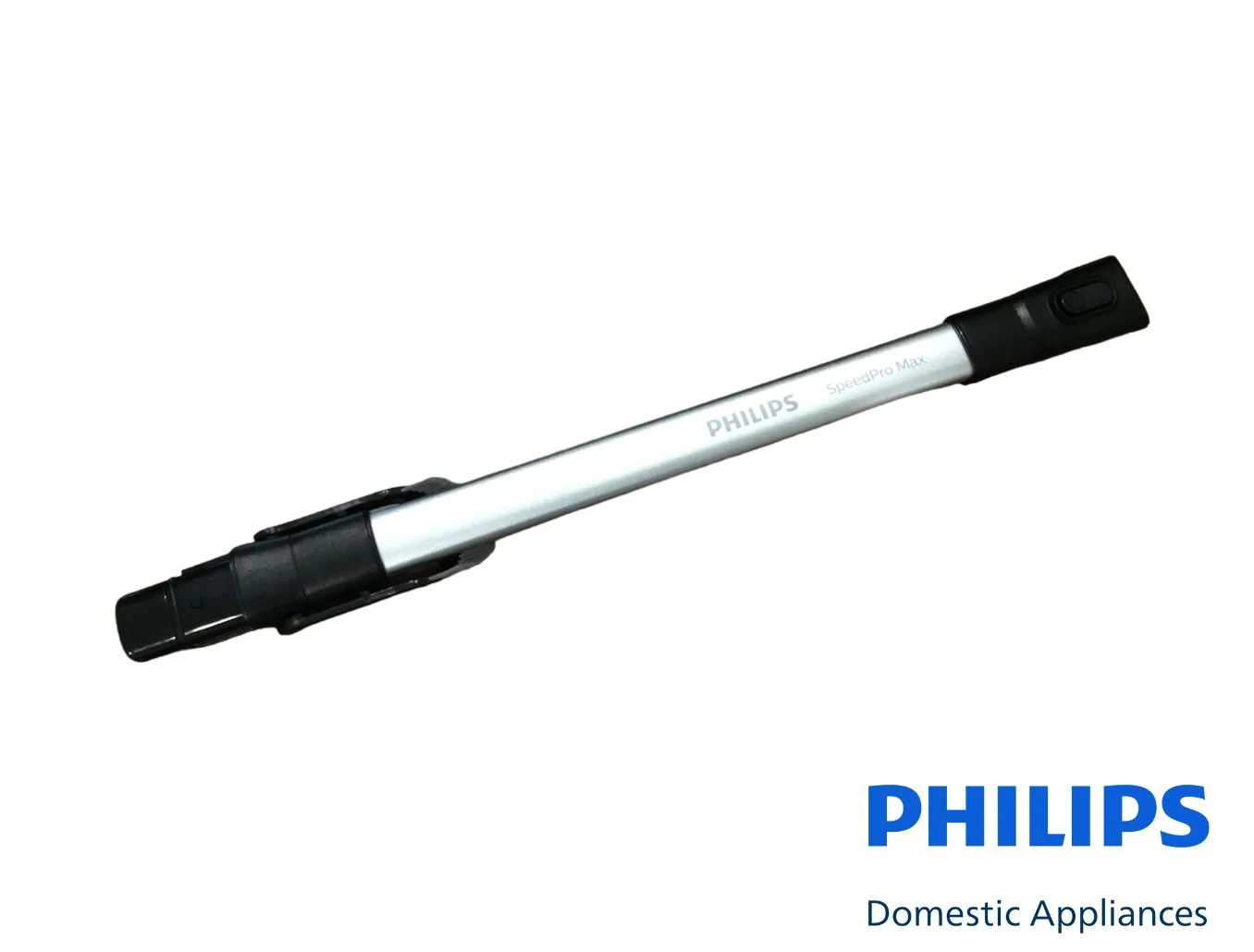 Philips SpeedPro Max Şarjlı Süpürge Borusu