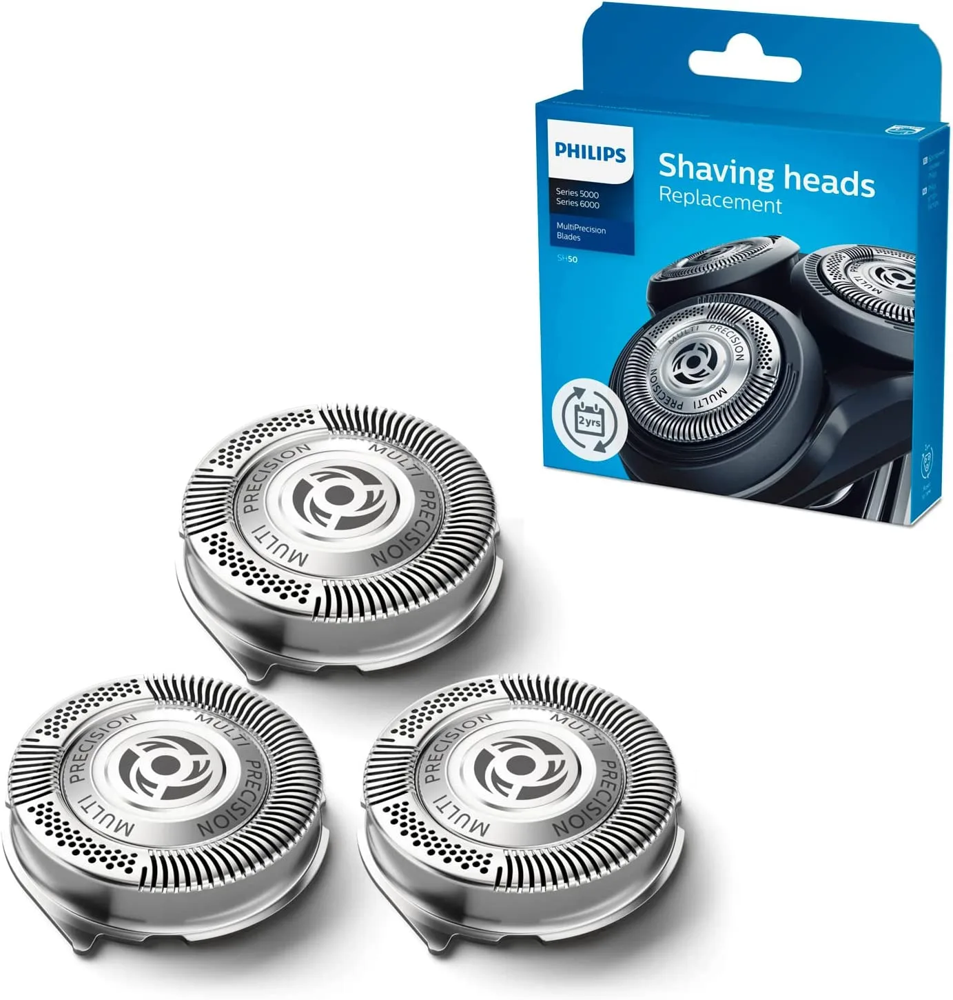 Philips SH50 Tıraş Makine Bıçağı