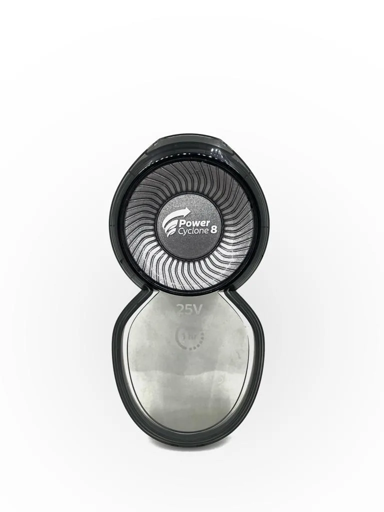 Philips SpeedPro Max Hazne Kapağı