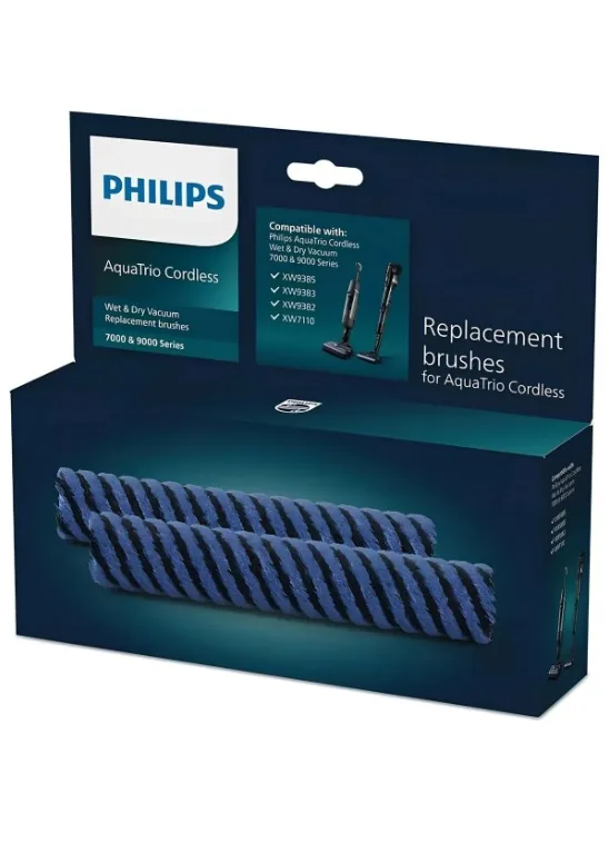 Philips XW9383 Aqua Trio Islak Temizleme Fırçası