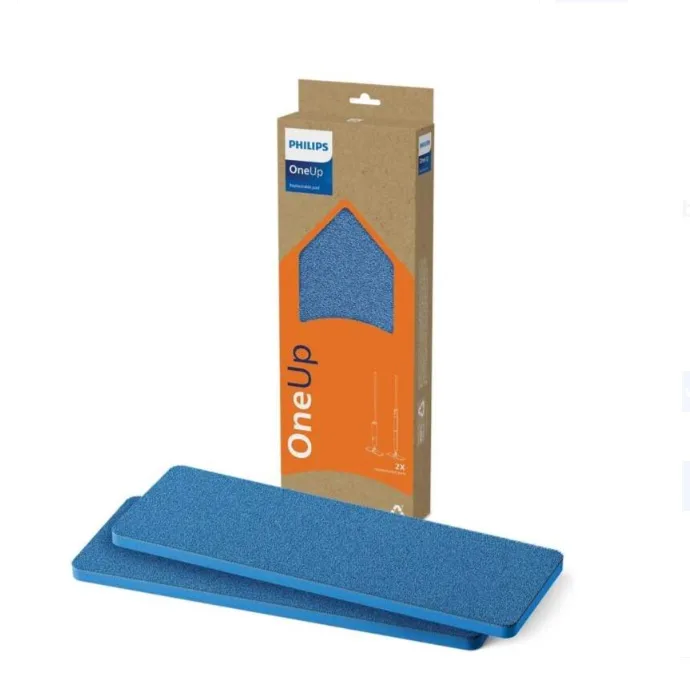 Philips XV1882/20 One Up Yedek Mop Başlığı 688001003321
