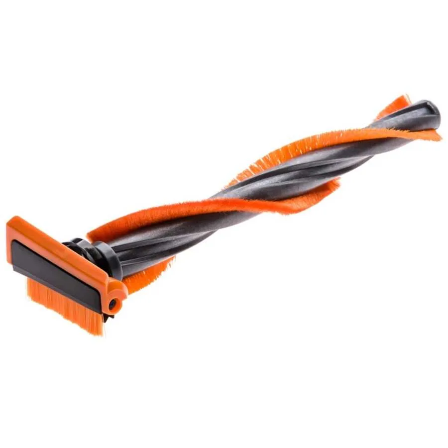 Philips Aqua Trio Kuru Başlık Fırçası 300008175111 Gri Renk