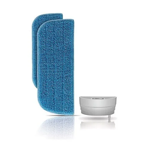 Philips Mikro Fiber Bez ve Kireç Filtresi