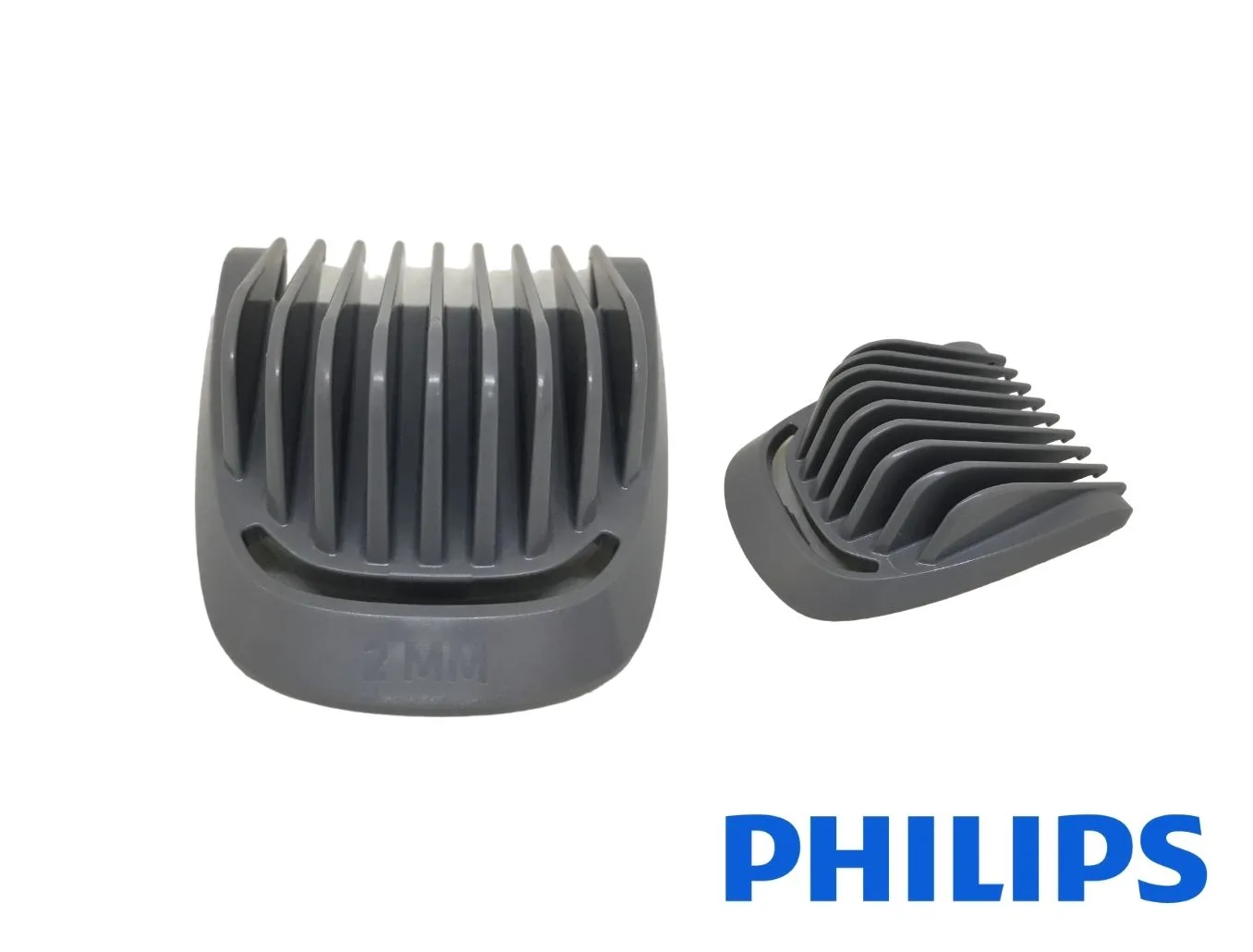 Philips Saç Sakal Kesme Makinesi 2mm Tarak