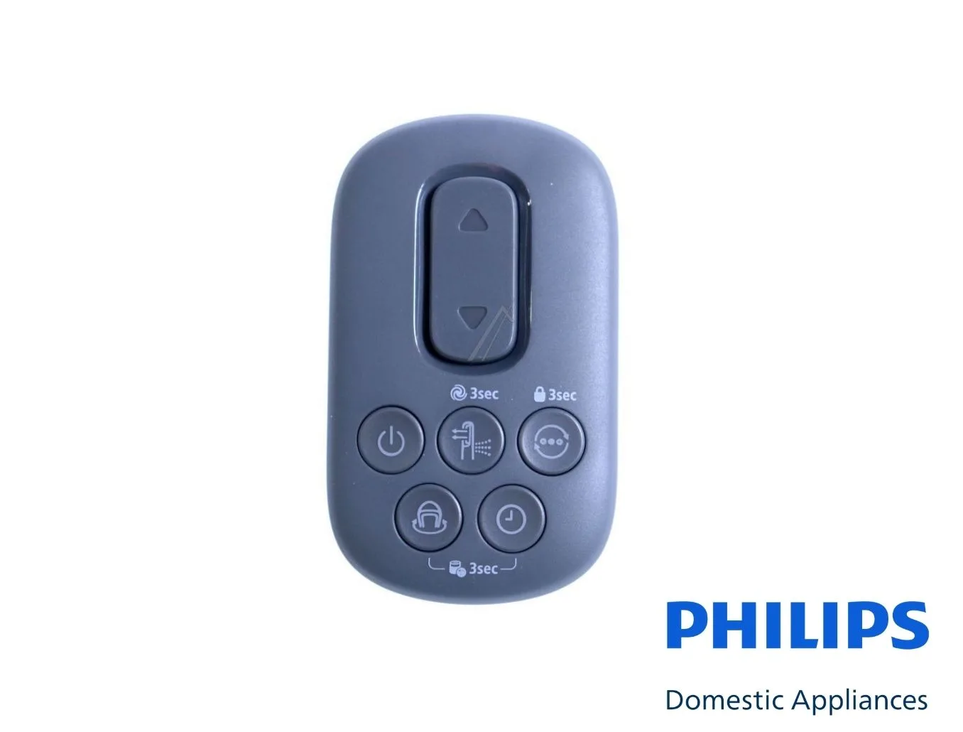 Philips Ortam Hava Temizleme Cihazı Kumanda