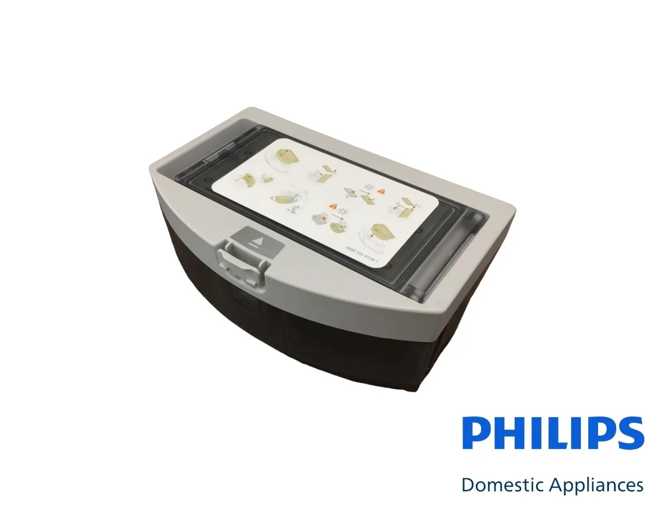 Philips Robot Süpürge Toz Haznesi 300010819021