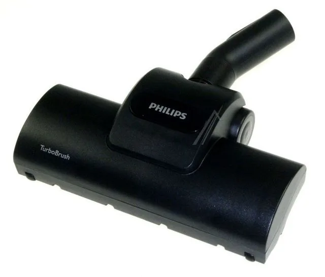 Philips Fırçalı Turbo Başlık