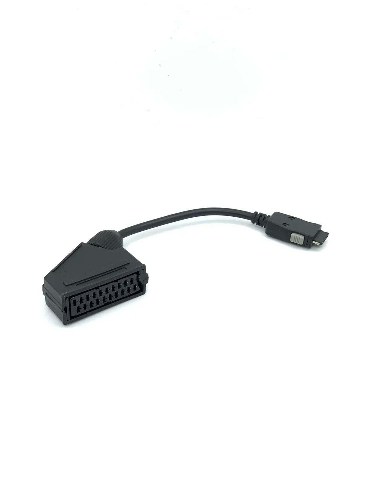 Scart Kablosu