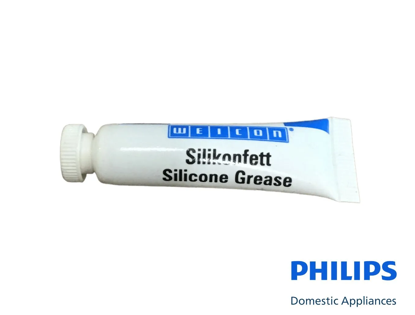 Philips LatteGo Kahve Makinesi Gres Yağ