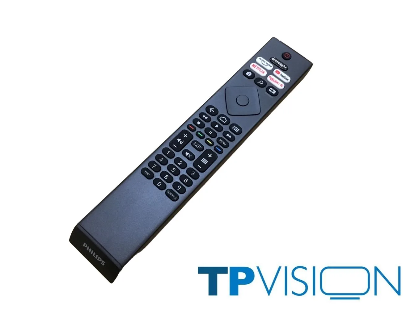 Philips BRC0984505/01 43PUS7506 - 50PUS7506 - 50PUS7556 50 55PUS7906
