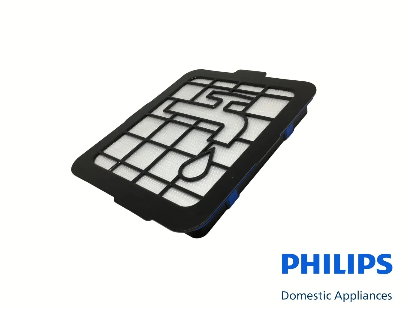Philips Giriş Filtresi