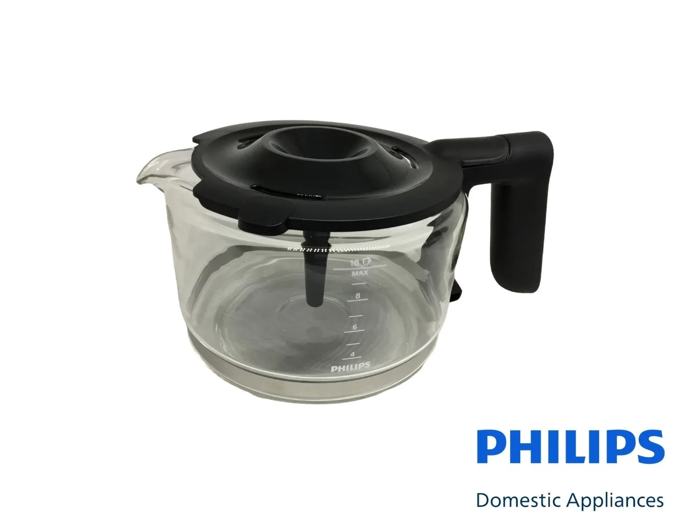 Philips HD7900 Kahve Makinesi Cam Demlik