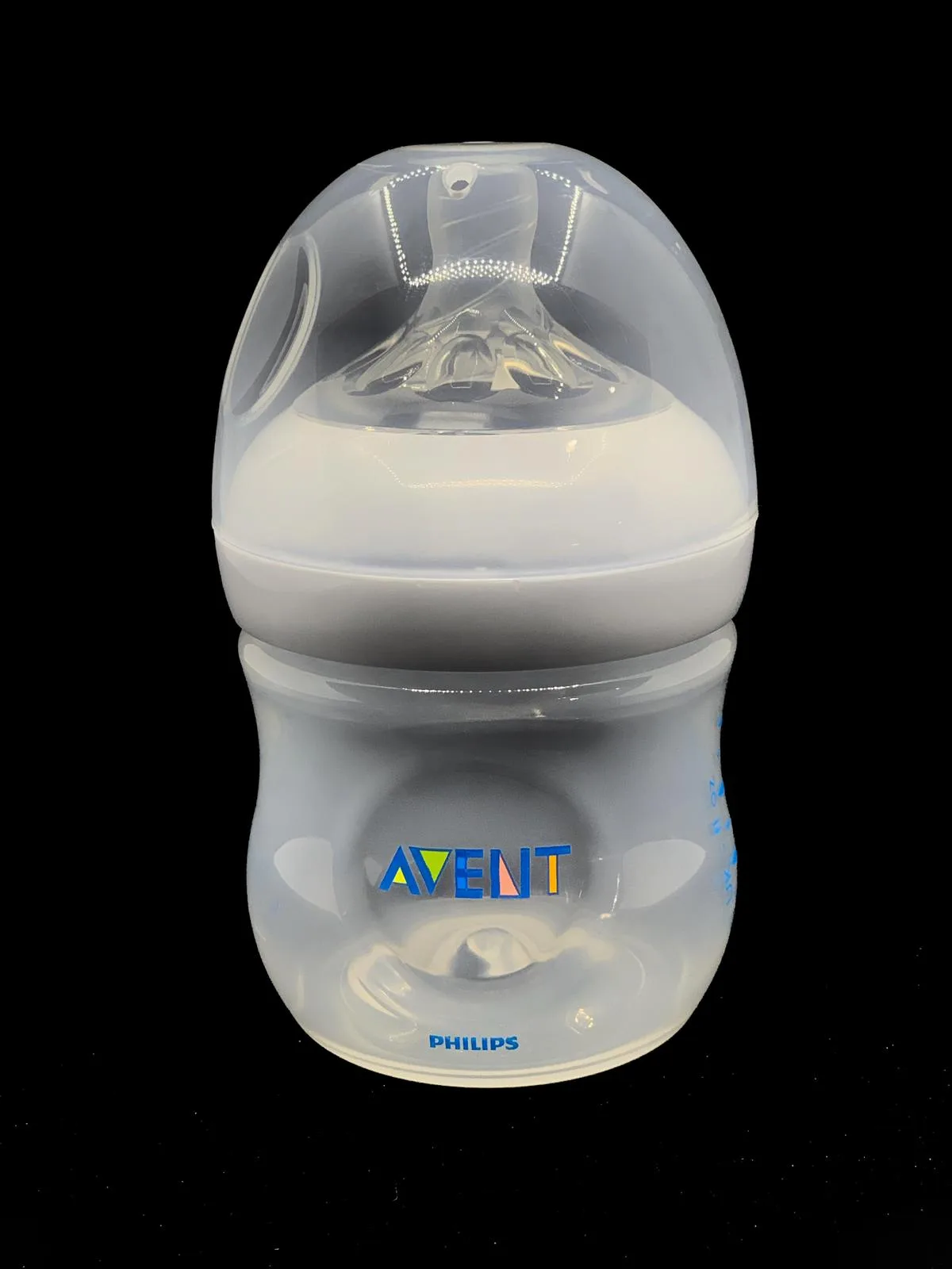 Philips Avent Biberon 125ml 1 Delikli