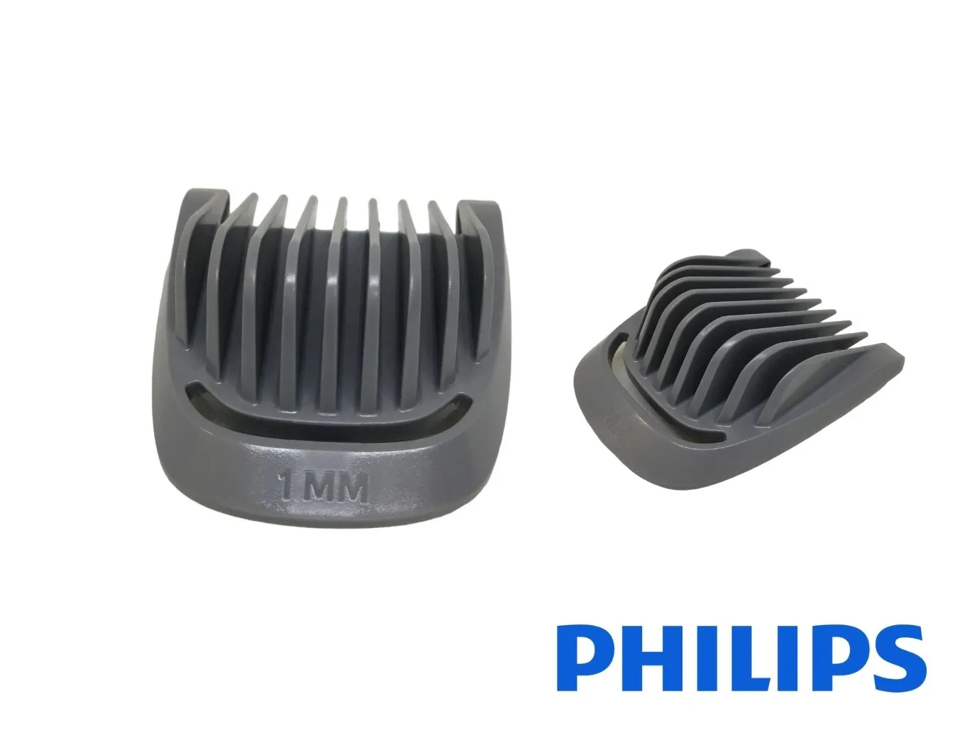 Philips Saç Sakal Kesme Makinesi 1 Mm Tarak