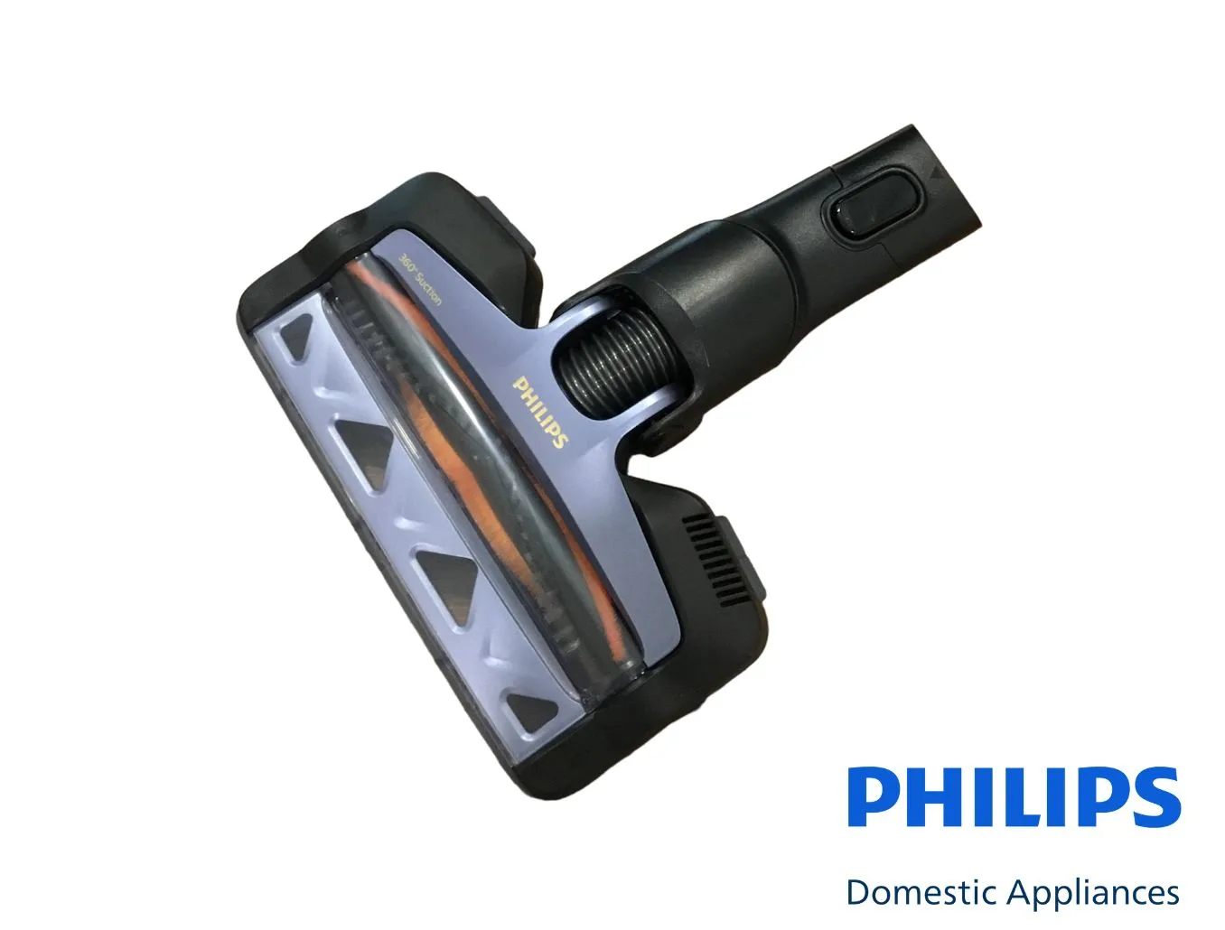 Philips SpeedPro Max Nozzle Blue