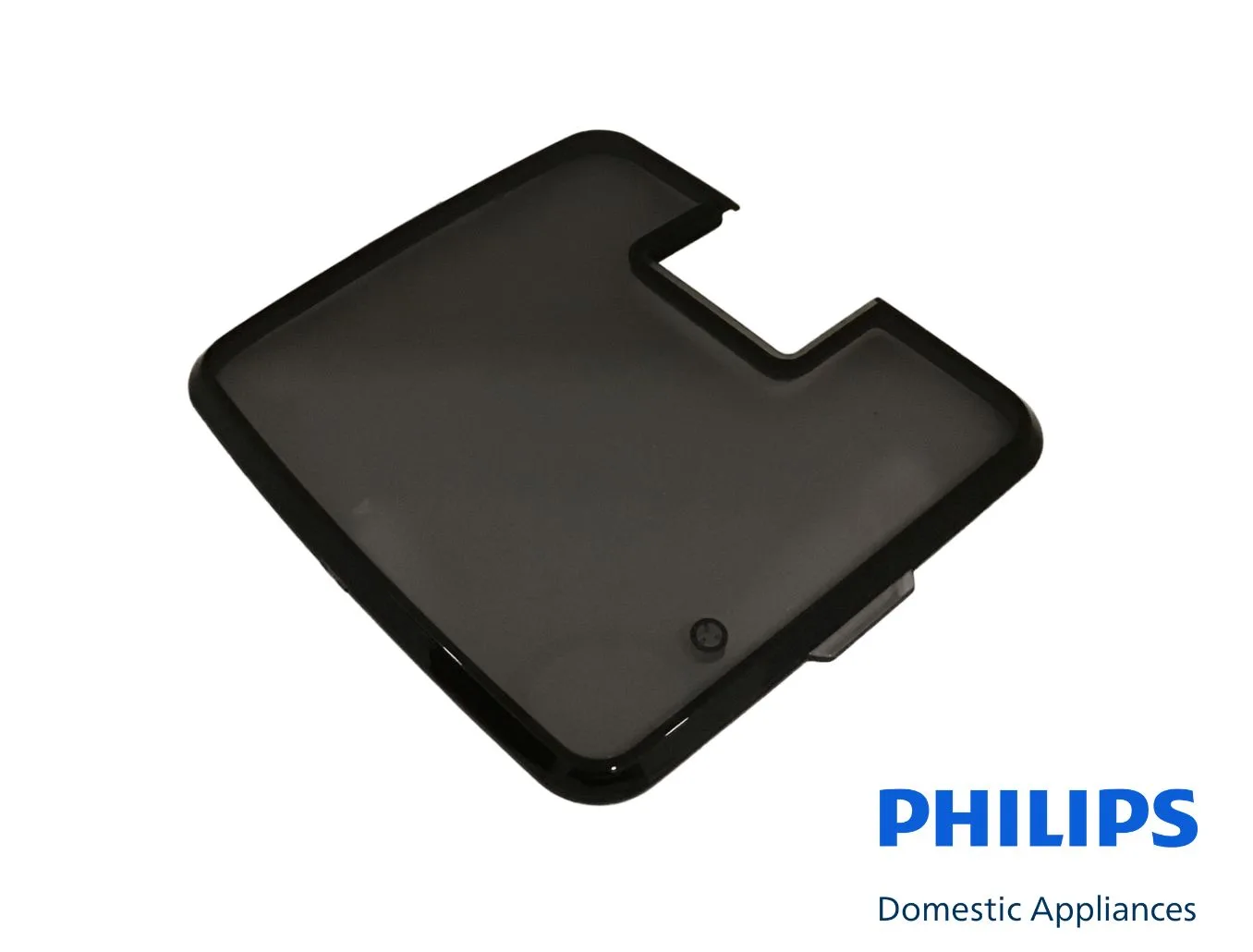 Philips LatteGo Kahve Makinesi Üst kapağı