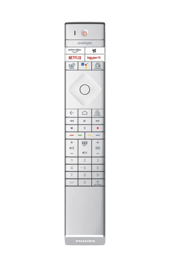 Philips Miniled TV Kumanda